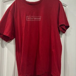 Supreme shirt for men